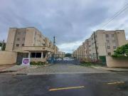 Apartamento para Venda em Rio de Janeiro/RJ Santa Cruz 2...