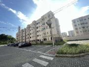 Apartamento para Venda em Rio de Janeiro/RJ Santa Cruz 2...