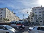 Apartamento para Venda em Rio de Janeiro/RJ Santa Cruz 2...