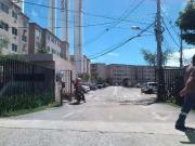 Apartamento para Venda em Rio de Janeiro/RJ Santa Cruz 2...