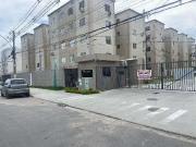 Apartamento para Venda em Rio de Janeiro/RJ Santa Cruz 2...