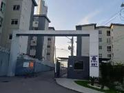 Apartamento para Venda em Rio de Janeiro/RJ Santa Cruz 2...