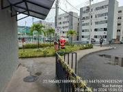 Apartamento para Venda em Rio de Janeiro/RJ Santa Cruz 2...