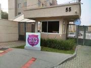 Apartamento para Venda em Rio de Janeiro/RJ Santa Cruz 2...
