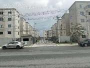 Apartamento para Venda em Rio de Janeiro/RJ Santa Cruz 2...