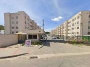 Apartamento para Venda em Rio de Janeiro/RJ Santa Cruz 2...