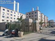 Apartamento para Venda em Rio de Janeiro/RJ Santa Cruz 2...