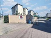 Apartamento para Venda em Rio de Janeiro/RJ Santa Cruz 2...