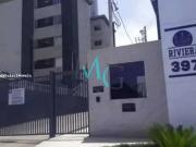 Apartamento para Venda em Rio de Janeiro/RJ Santa Cruz 2...