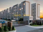 Apartamento para Venda em Rio de Janeiro/RJ Santa Cruz 2...