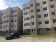 Apartamento para Venda em Rio de Janeiro/RJ Santa Cruz 2...