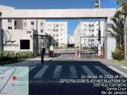 Apartamento para Venda em Rio de Janeiro/RJ Santa Cruz 2...