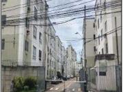 Apartamento para Venda em Rio de Janeiro/RJ Santa Cruz 2...