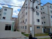 Apartamento para Venda em Rio de Janeiro/RJ Santa Cruz 2...