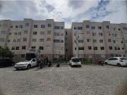 Apartamento para Venda em Rio de Janeiro/RJ Santa Cruz 2...