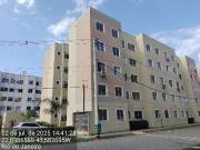 Apartamento para Venda em Rio de Janeiro/RJ Santa Cruz 2...