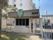 Apartamento para Venda em Rio de Janeiro/RJ Santa Cruz 2...