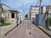 Apartamento para Venda em Rio de Janeiro/RJ Santa Cruz 2...
