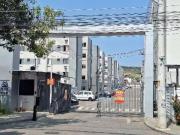 Apartamento para Venda em Rio de Janeiro/RJ Santa Cruz 2...