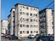 Apartamento para Venda em Rio de Janeiro/RJ Santa Cruz 2...