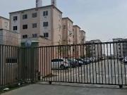 Apartamento para Venda em Rio de Janeiro/RJ Santa Cruz 2...