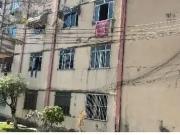 Apartamento para Venda em Rio de Janeiro/RJ Santa Cruz 2...