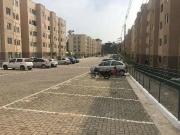 Apartamento para Venda em Rio de Janeiro/RJ Santa Cruz 2...