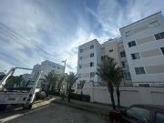 Apartamento para Venda em Rio de Janeiro/RJ Santa Cruz 2...