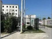 Apartamento para Venda em Rio de Janeiro/RJ Santa Cruz 2...