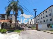 Apartamento para Venda em Rio de Janeiro/RJ Santa Cruz 2...