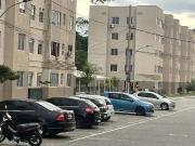 Apartamento para Venda em Rio de Janeiro/RJ Santa Cruz 2...