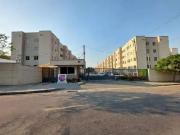 Apartamento para Venda em Rio de Janeiro/RJ Santa Cruz 2...