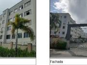Apartamento para Venda em Rio de Janeiro/RJ Santa Cruz 2...