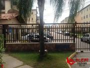 Apartamento para Venda em Rio de Janeiro/RJ Santa Cruz 2...