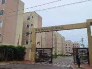 Apartamento para Venda em Rio de Janeiro/RJ Santa Cruz 2...