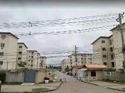 Apartamento para Venda em Rio de Janeiro/RJ Santa Cruz 2...