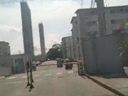 Apartamento para Venda em Rio de Janeiro/RJ Santa Cruz 2...
