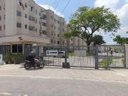 Apartamento para Venda em Rio de Janeiro/RJ Santa Cruz 2...