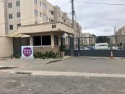 Apartamento para Venda em Rio de Janeiro/RJ Santa Cruz 2...