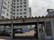 Apartamento para Venda em Rio de Janeiro/RJ Santa Cruz 2...