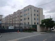 Apartamento para Venda em Rio de Janeiro/RJ Santa Cruz 2...