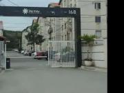 Apartamento para Venda em Rio de Janeiro/RJ Santa Cruz 2...