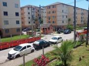 Apartamento para Venda em Rio de Janeiro/RJ Santa Cruz 2...