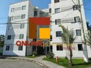 Apartamento para Venda em Rio de Janeiro/RJ Santa Cruz 2...