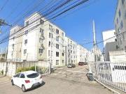 Apartamento para Venda em Rio de Janeiro/RJ Santa Cruz 2...