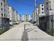 Apartamento para Venda em Rio de Janeiro/RJ Santa Cruz 2...