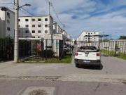 Apartamento para Venda em Rio de Janeiro/RJ Santa Cruz 2...