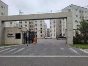 Apartamento para Venda em Rio de Janeiro/RJ Santa Cruz 2...