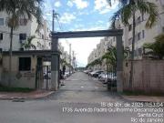 Apartamento para Venda em Rio de Janeiro/RJ Santa Cruz 2...