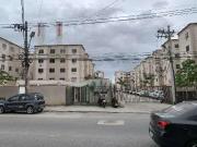 Apartamento para Venda em Rio de Janeiro/RJ Santa Cruz 2...